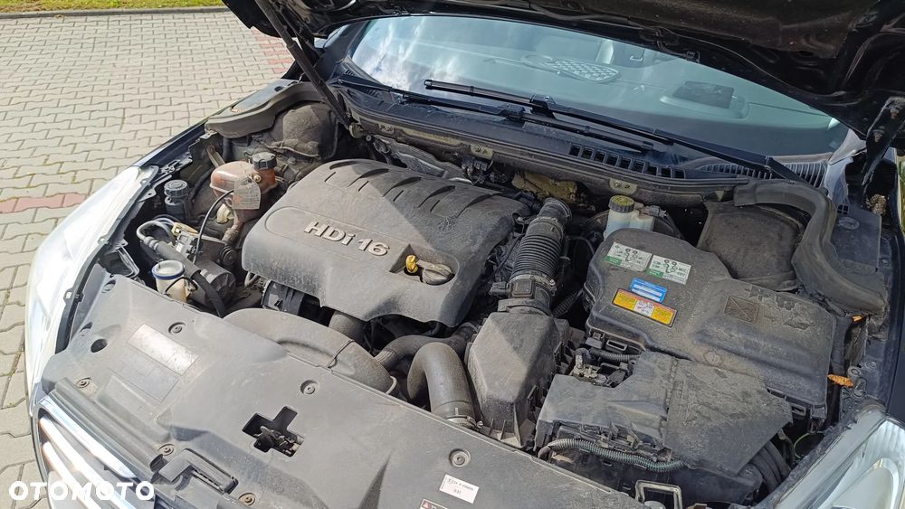 Peugeot 508 - 26