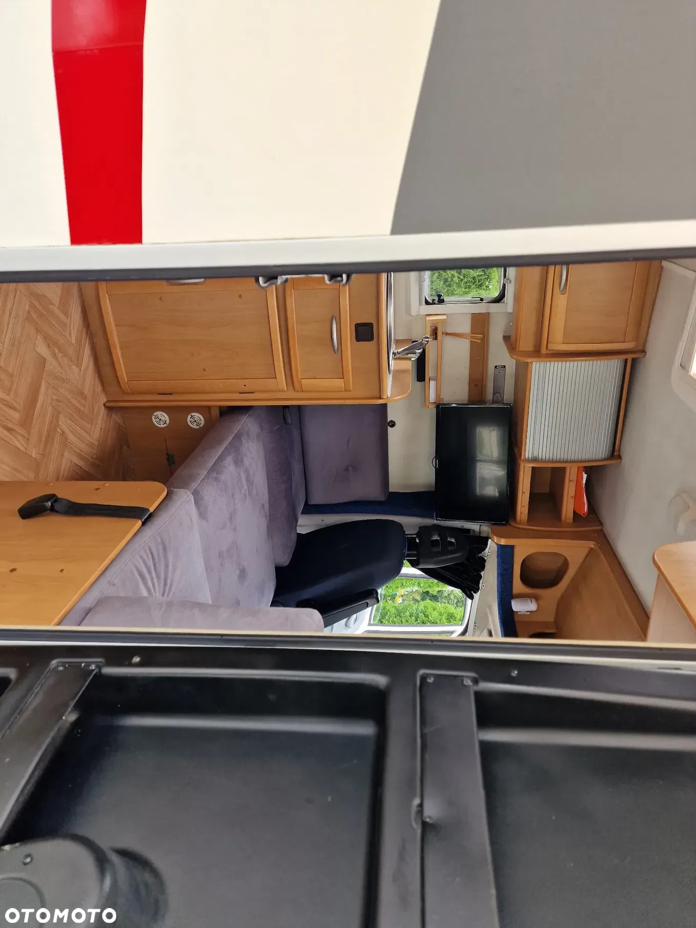 Fiat Ducato Mclouis - 19