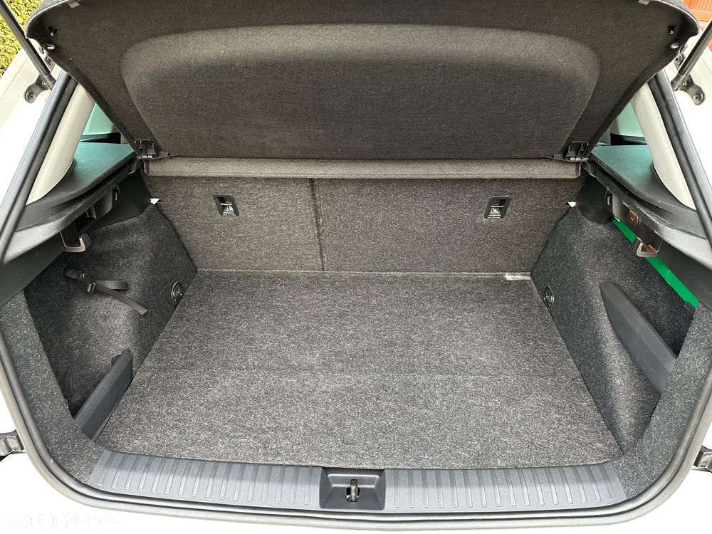 Skoda Kamiq 1.0 TSI Clever - 17