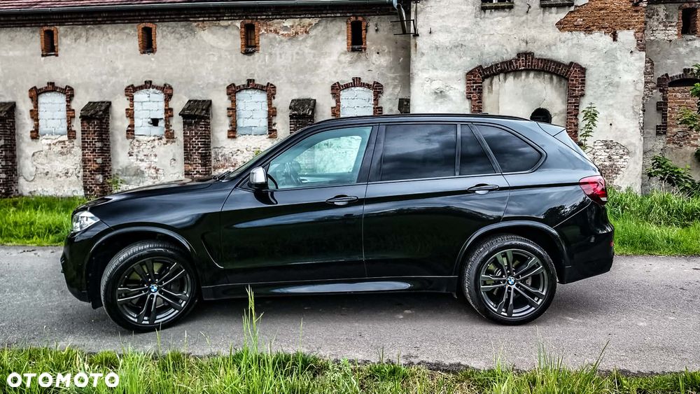 BMW X5 M - 9