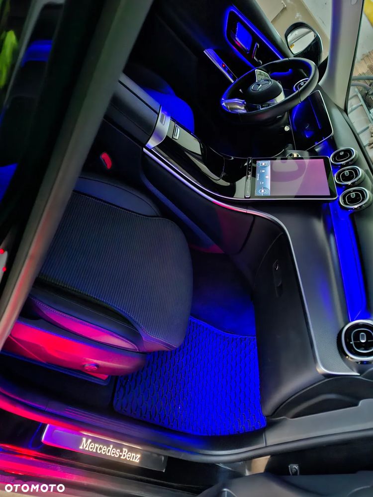 Mercedes-Benz GLC - 23