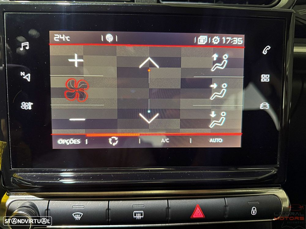 Citroën C3 1.2 PureTech Plus - 30