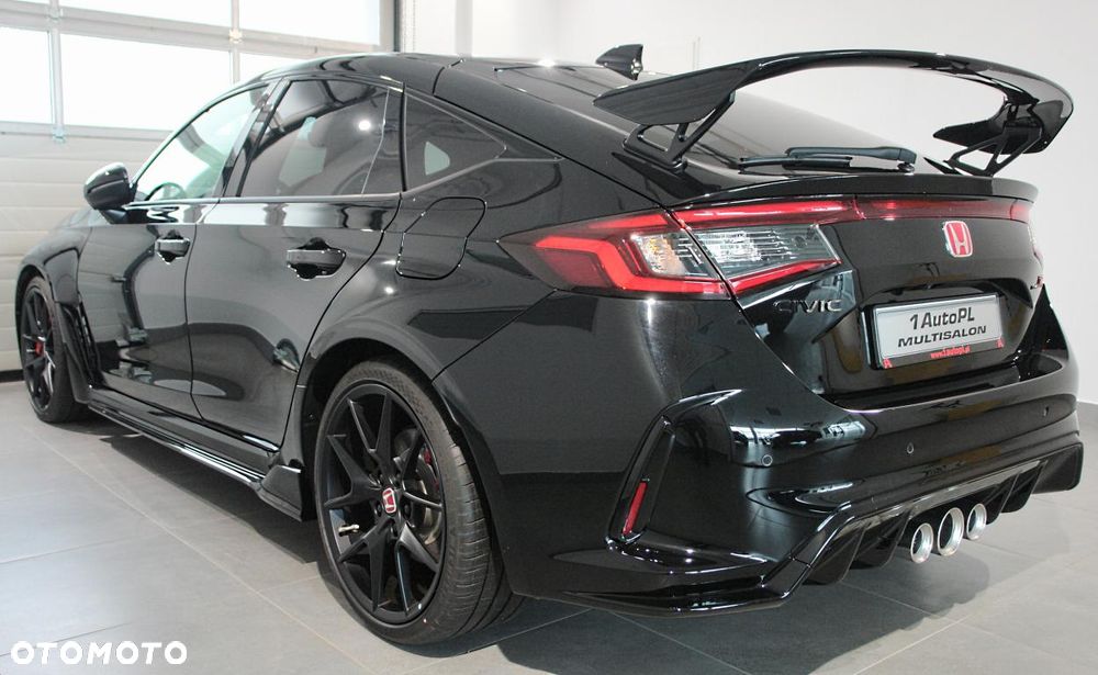 Honda Civic 2.0 VTEC Turbo Type R - 7