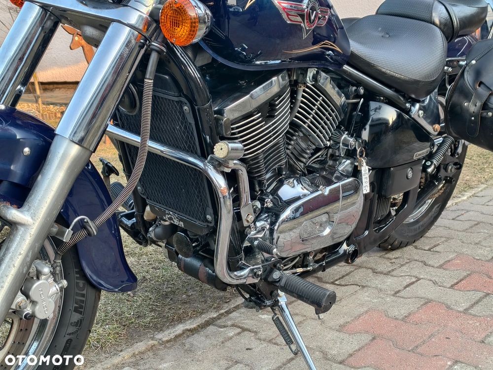 Kawasaki VN - 32