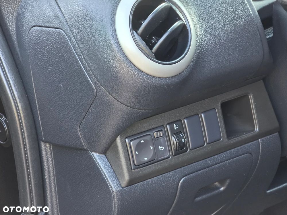 Nissan Note 1.5 dCi Acenta - 25