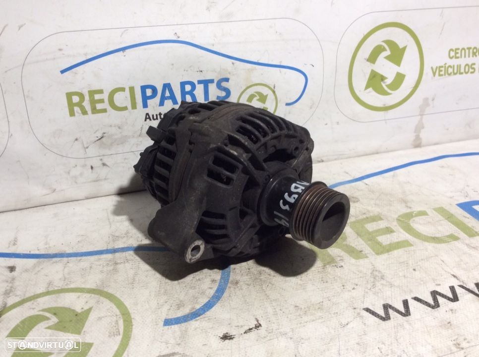 Alternador SAAB 93 2.0i