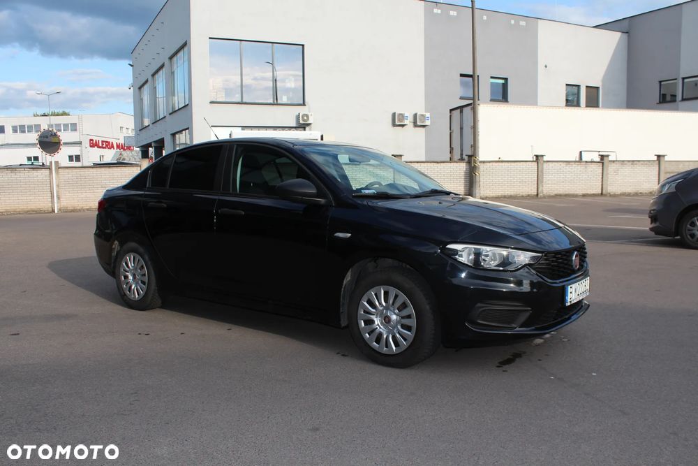 Fiat Tipo 1.4 16v - 3