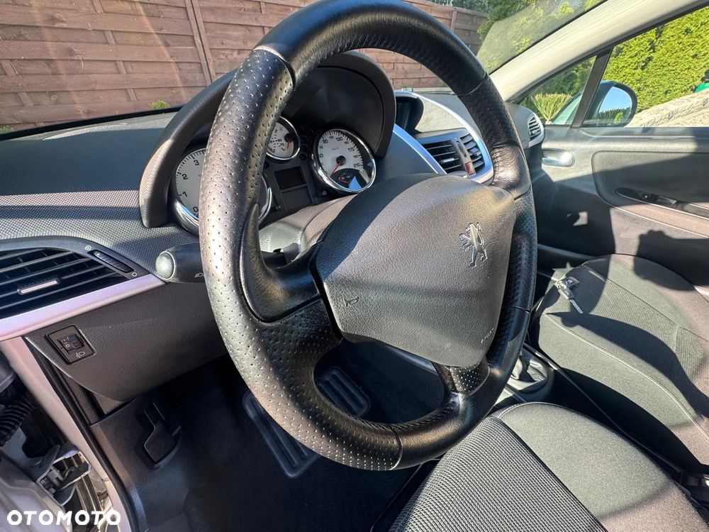 Peugeot 207 CC 120 VTi Access - 8