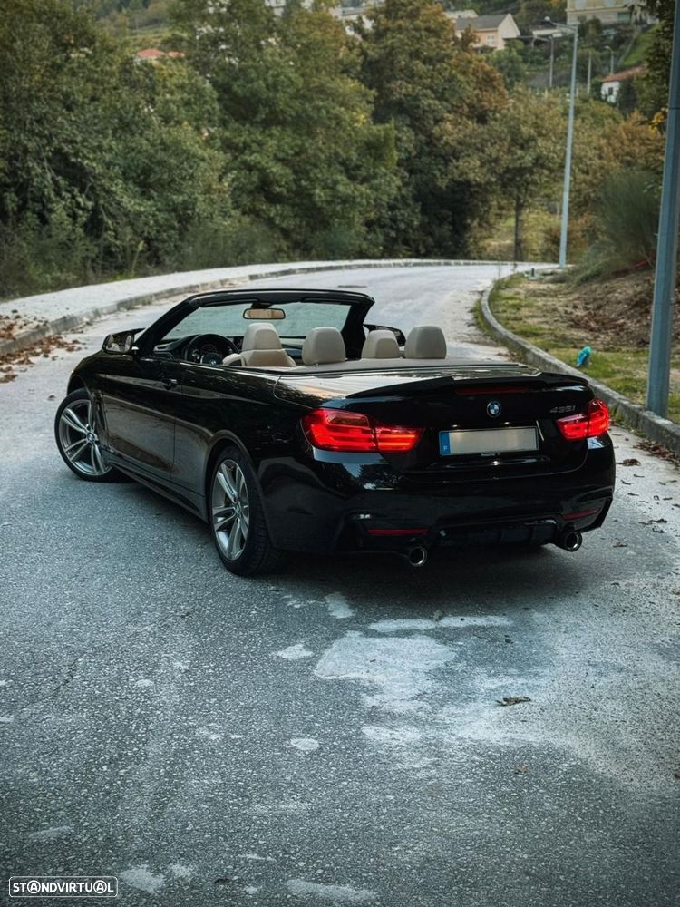 BMW 435 i Pack M Auto - 3