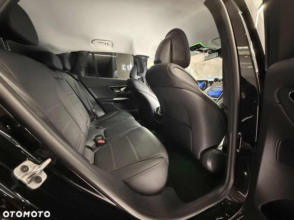 Mercedes-Benz GLC 200 4-Matic - 19