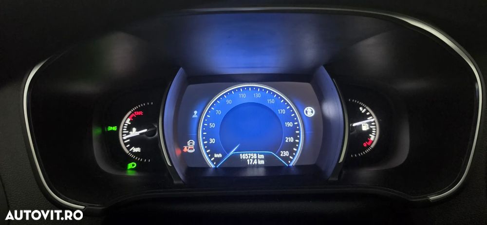 Renault Megane ENERGY dCi 110 Start & Stopp Paris Business - 25