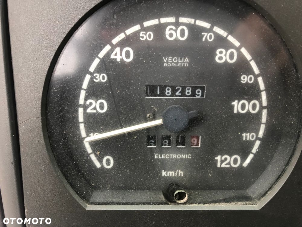Iveco 260E37 / 6x6 - 4