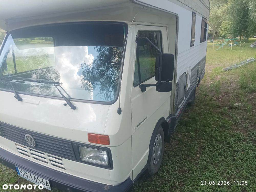 Volkswagen LT 28 - 3