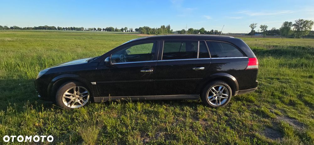 Opel Vectra 1.9 CDTI Elegance - 6
