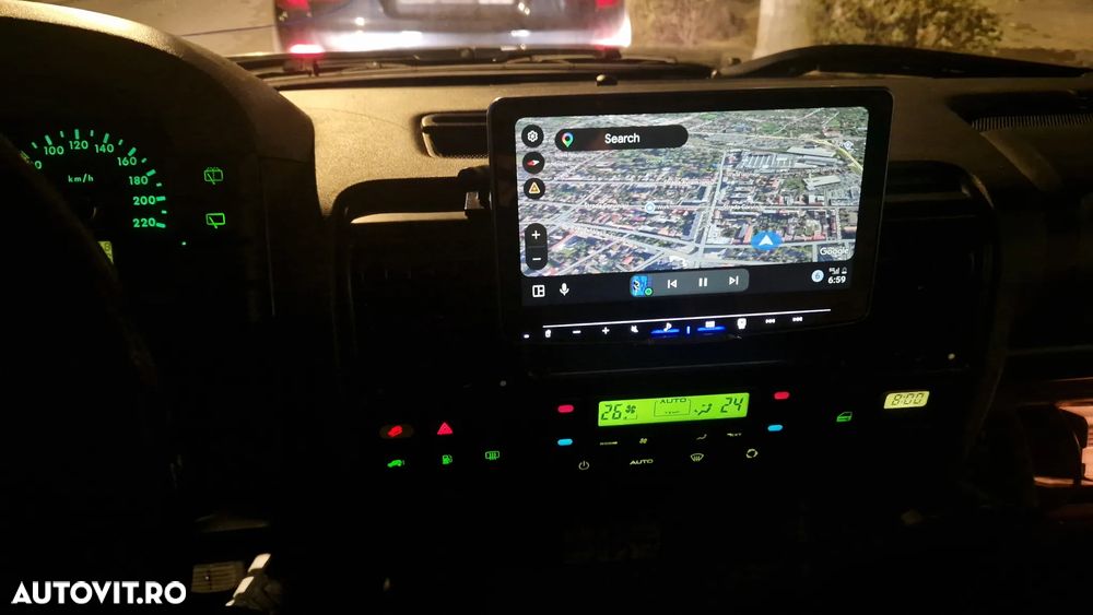 Land Rover Discovery TD5 XS - 15