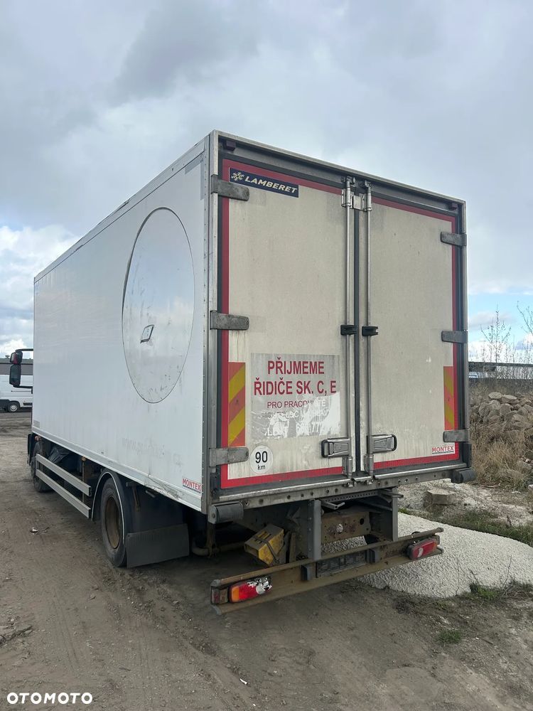 Iveco Eurocargo 150E25 Euro5 - 3