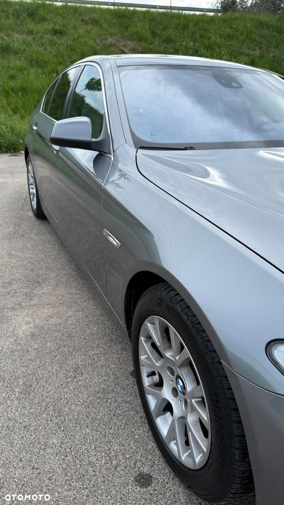 BMW Seria 5 530d - 5
