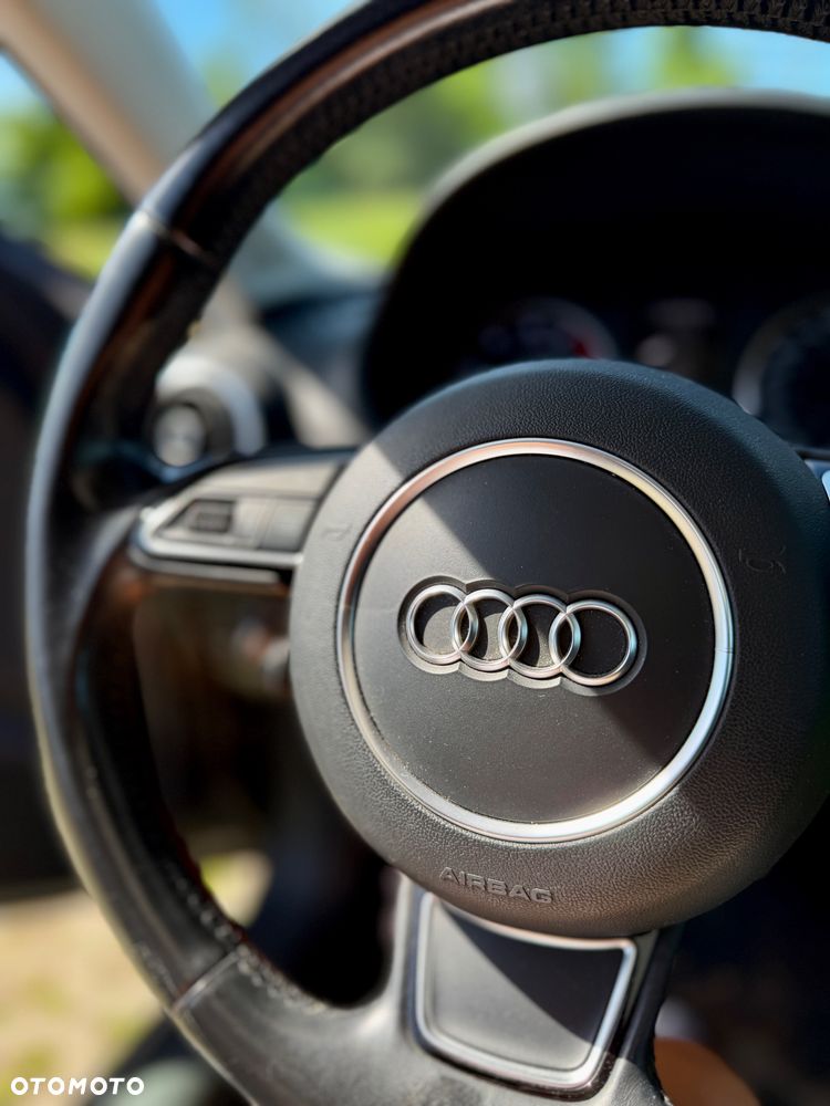 Audi A3 Limousine - 4
