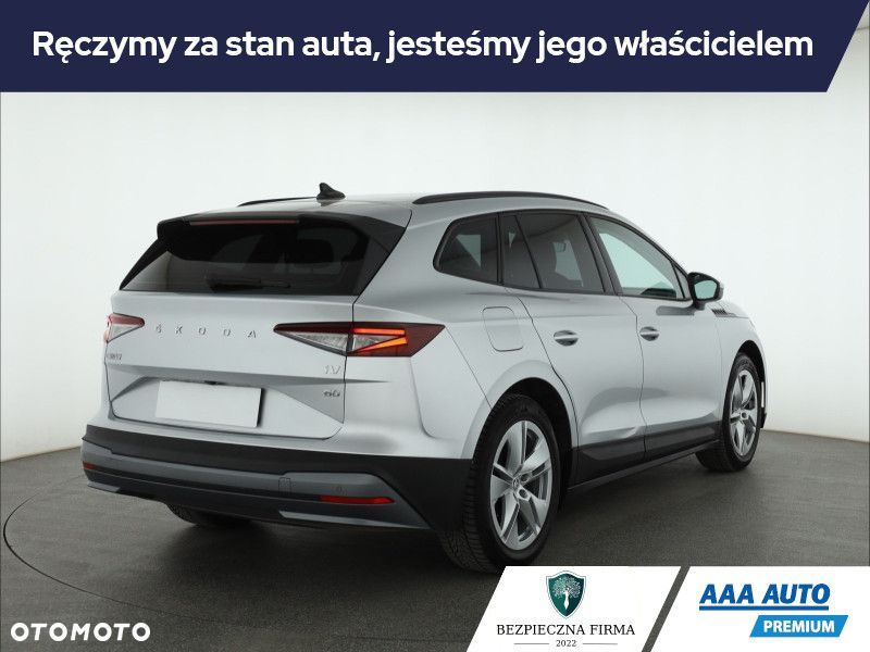 Skoda Enyaq - 7