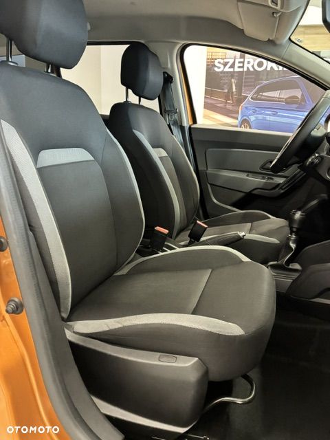 Dacia Duster 1.0 TCe Essential - 14