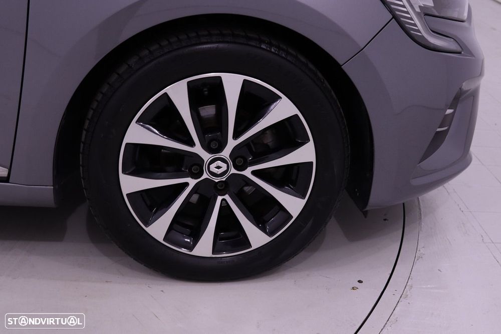 Renault Clio 1.0 TCe Techno Bi-Fuel - 11