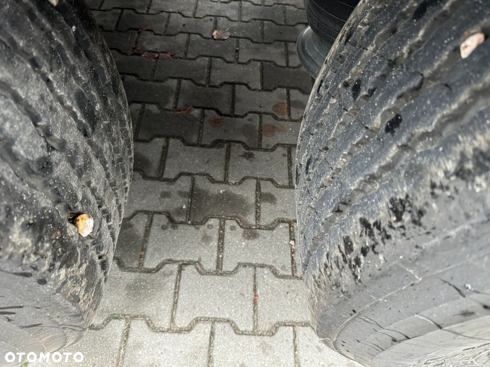 Krone SD Firanka ,Rozsuwany tył!!, Dach podnoszony - 21