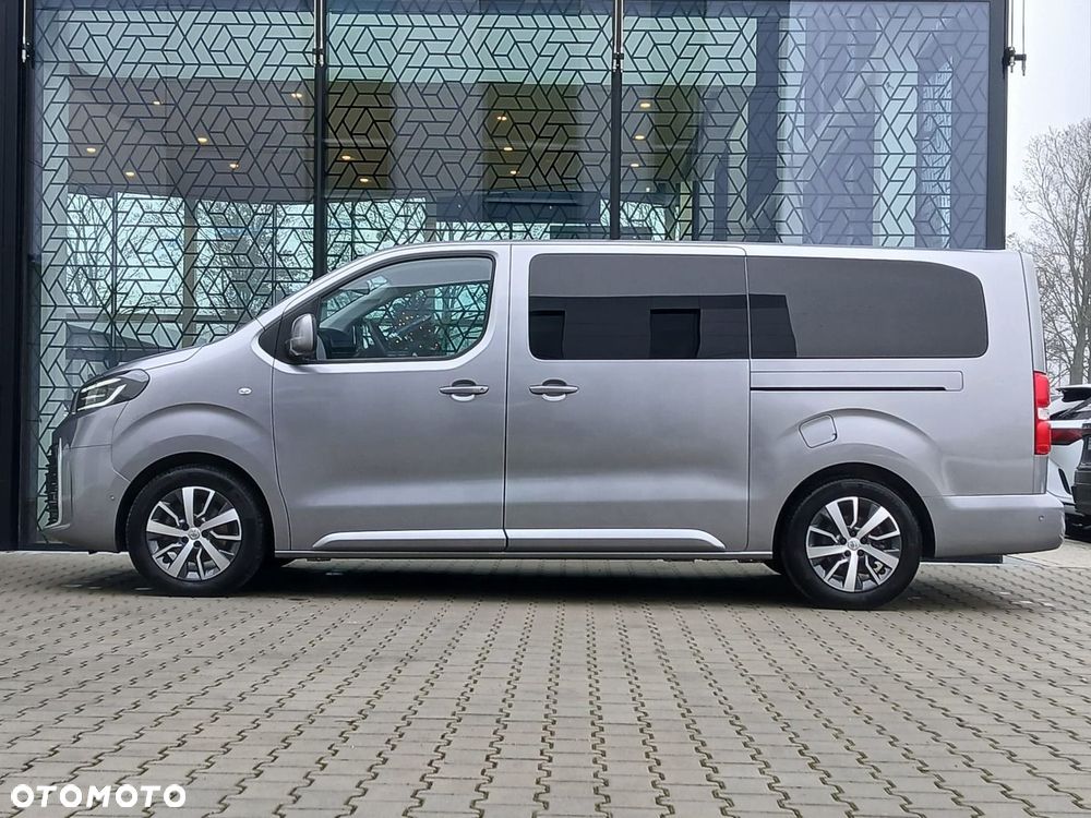 Toyota Proace Verso 2.0 D4-D Long VIP - 2
