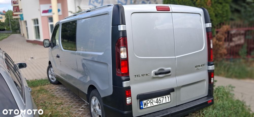 Renault Trafic - 6