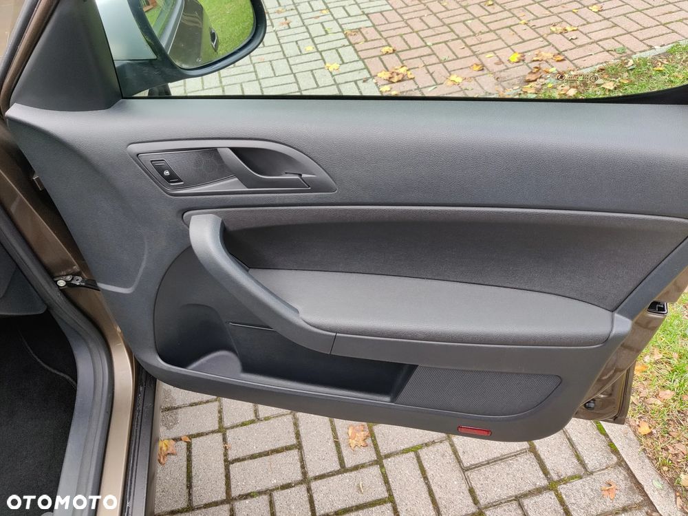 Skoda Yeti 1.4 TSI Ambition PLUS EDITION - 31