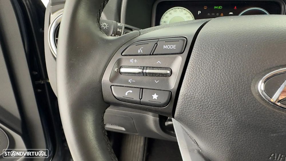 Hyundai Kauai 39 kWh Executive - 36