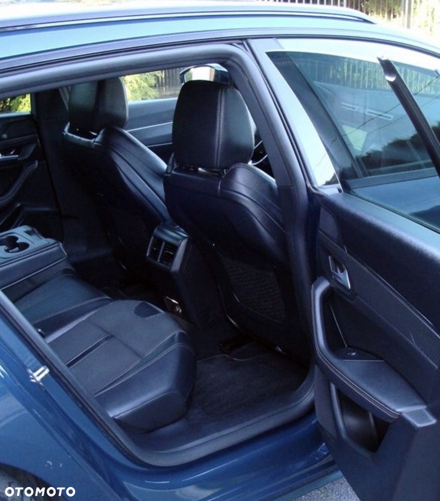 Peugeot 508 PureTech 180 EAT8 Allure - 9