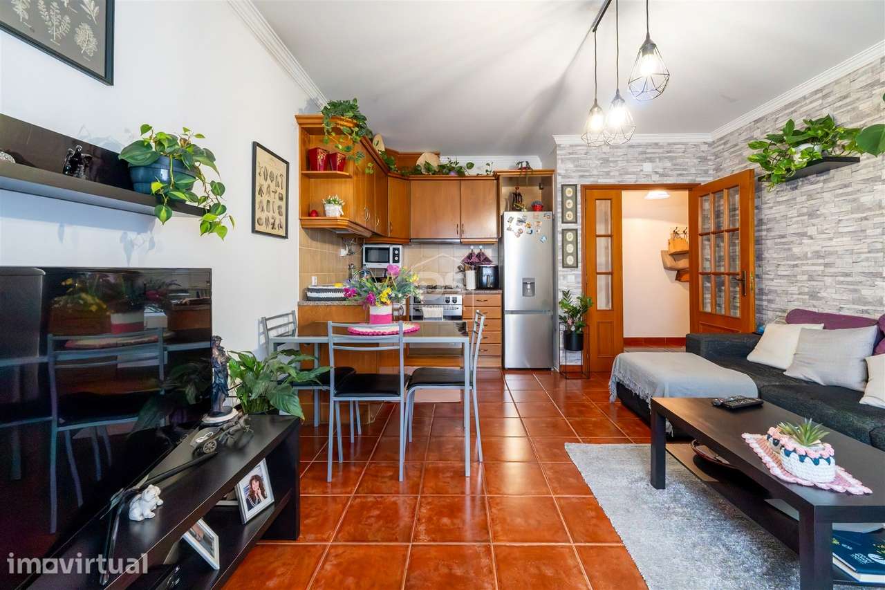 Apartamento T2 Venda em Marrazes e Barosa,Leiria - Grande imagem: 5/30