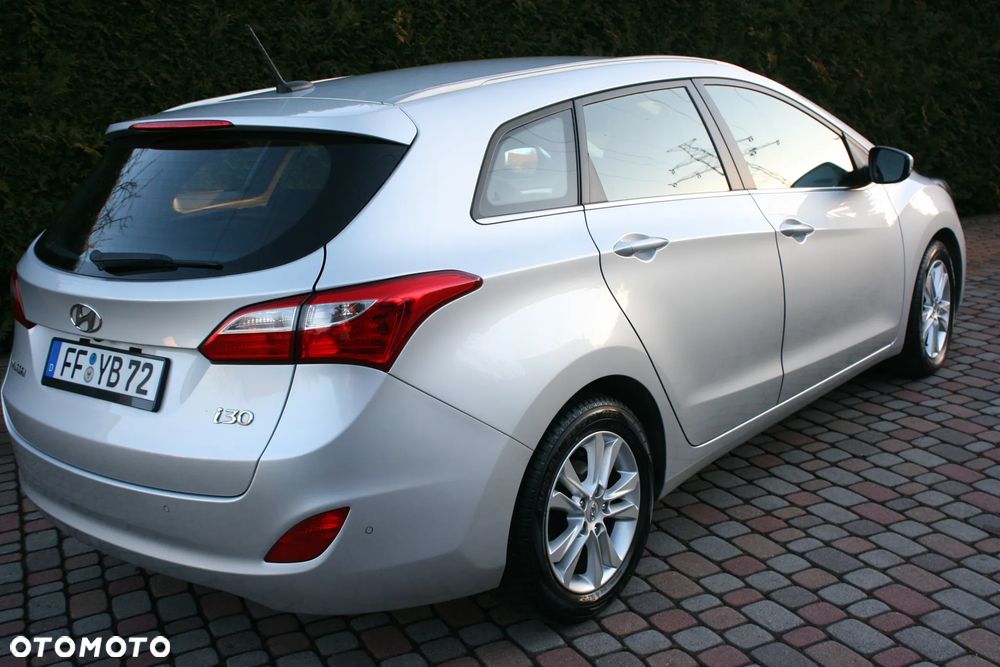 Hyundai i30 1.4 Style - 16