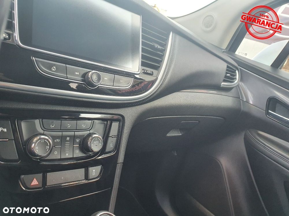 Opel Mokka 1.6 CDTI ecoFLEX Start/Stop Innovation - 28