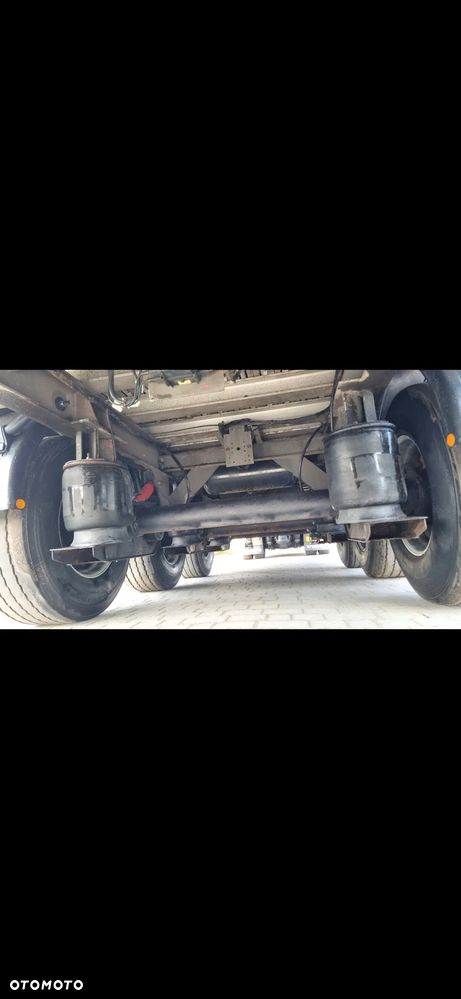 Kraker Trailers CF-Z k100 stas - 35