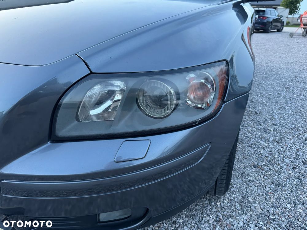 Volvo V50 - 24