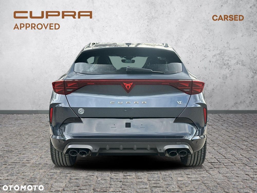 Cupra Formentor 2.0 TSI 4Drive VZ DSG - 7