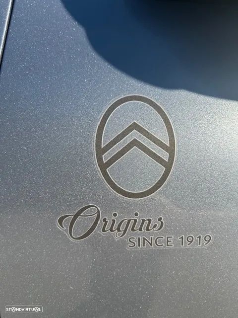 Citroën C4 Cactus 1.2 PureTech Origins - 7