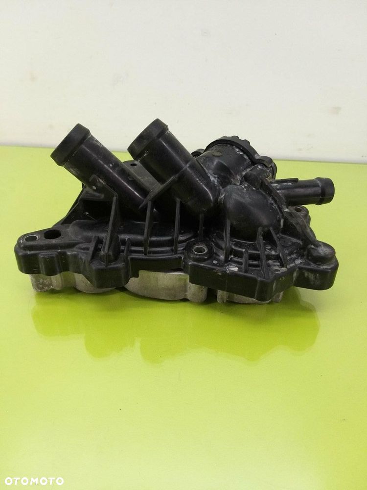 Obudowa termostatu SKODA CITIGO 1,0 CHYA SEAT MII VW UP - 2