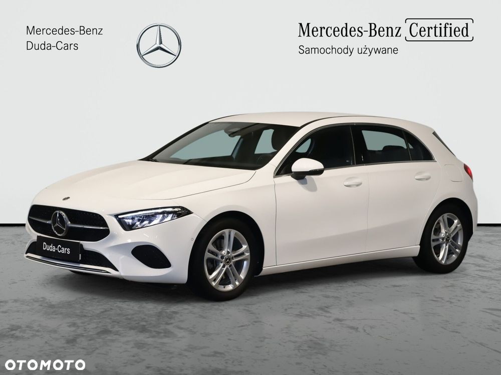 Mercedes-Benz Klasa A - 2