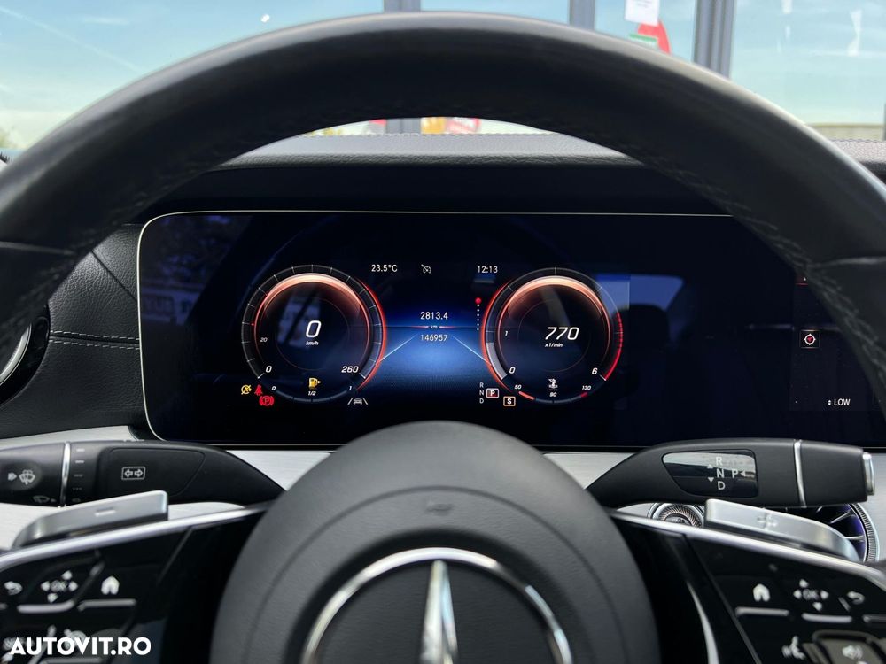 Mercedes-Benz CLS - 21