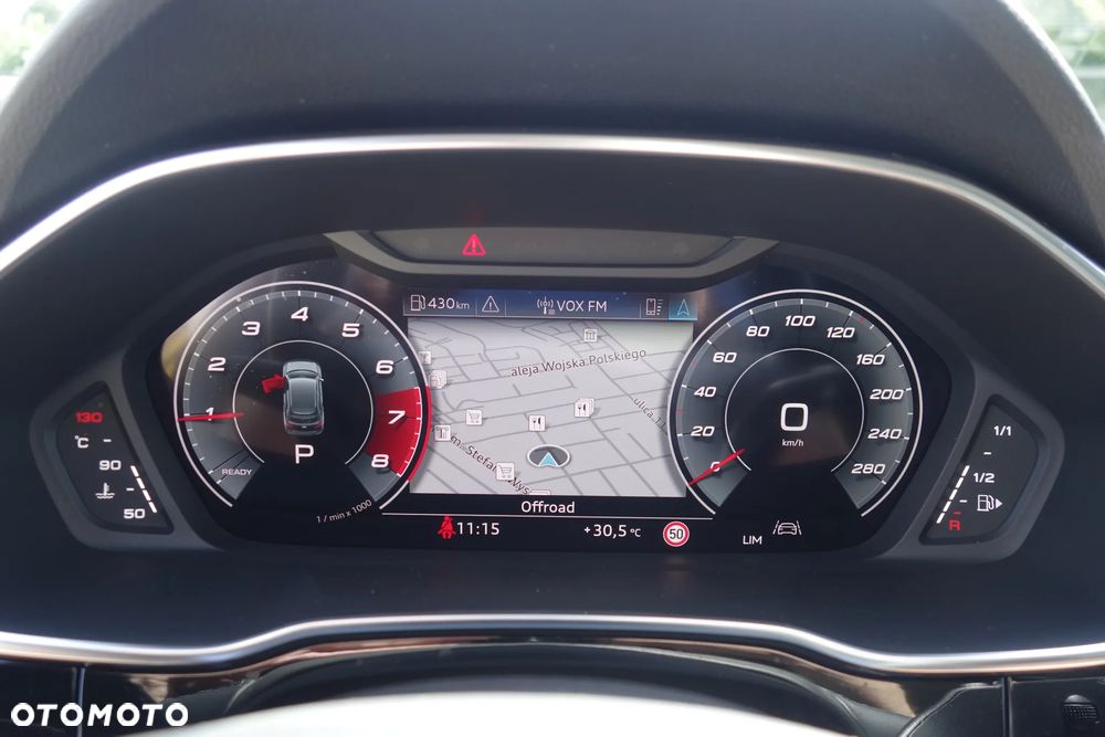 Audi Q3 35 TFSI S tronic - 17