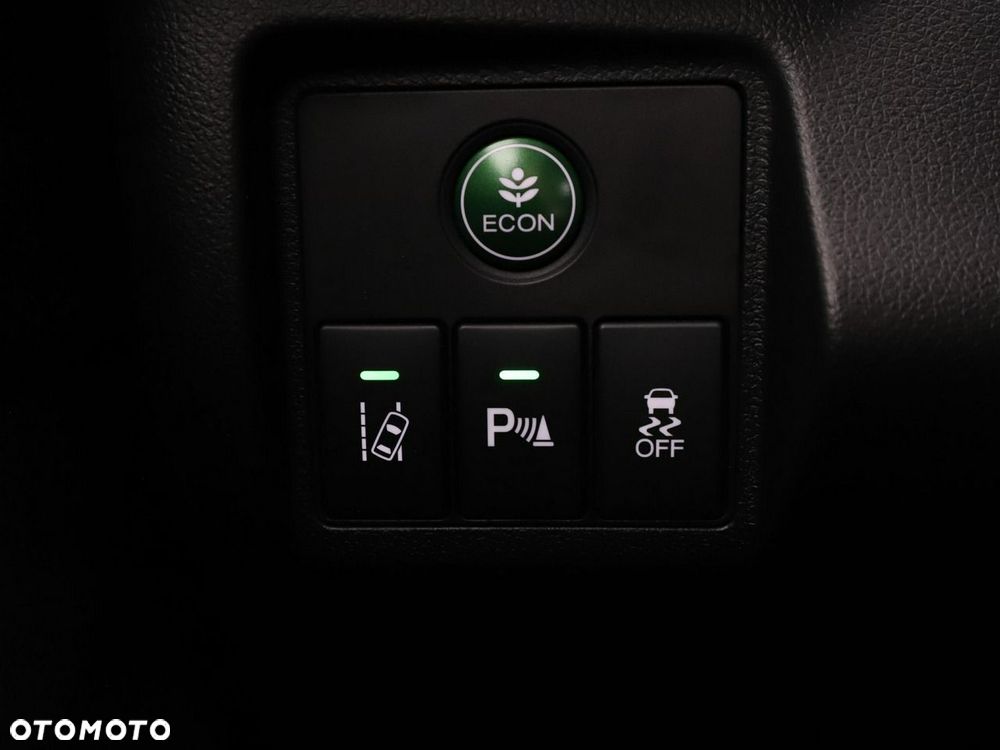 Honda HR-V 1.5 i-VTEC Elegance - 32