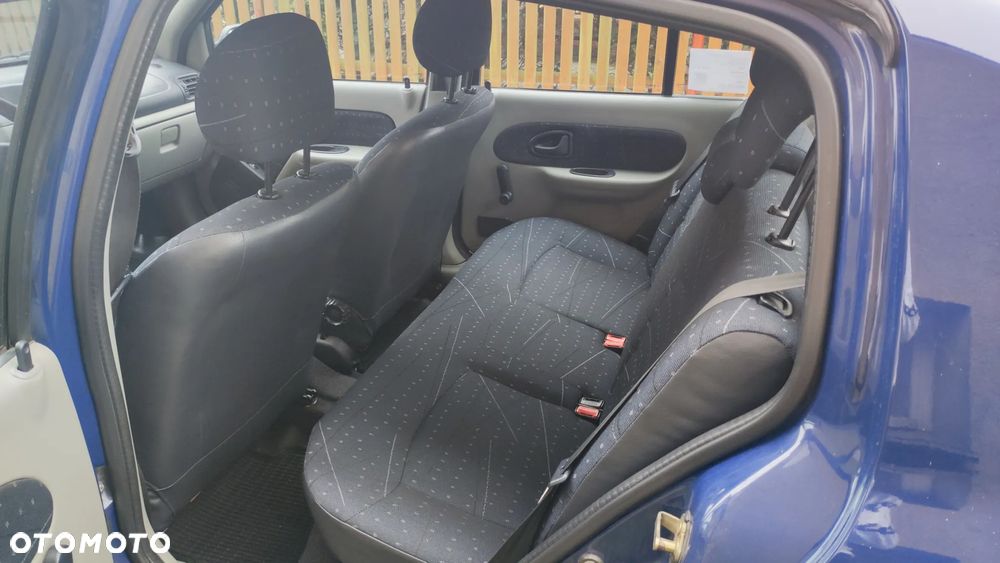 Renault Thalia 1.4 Expression - 9