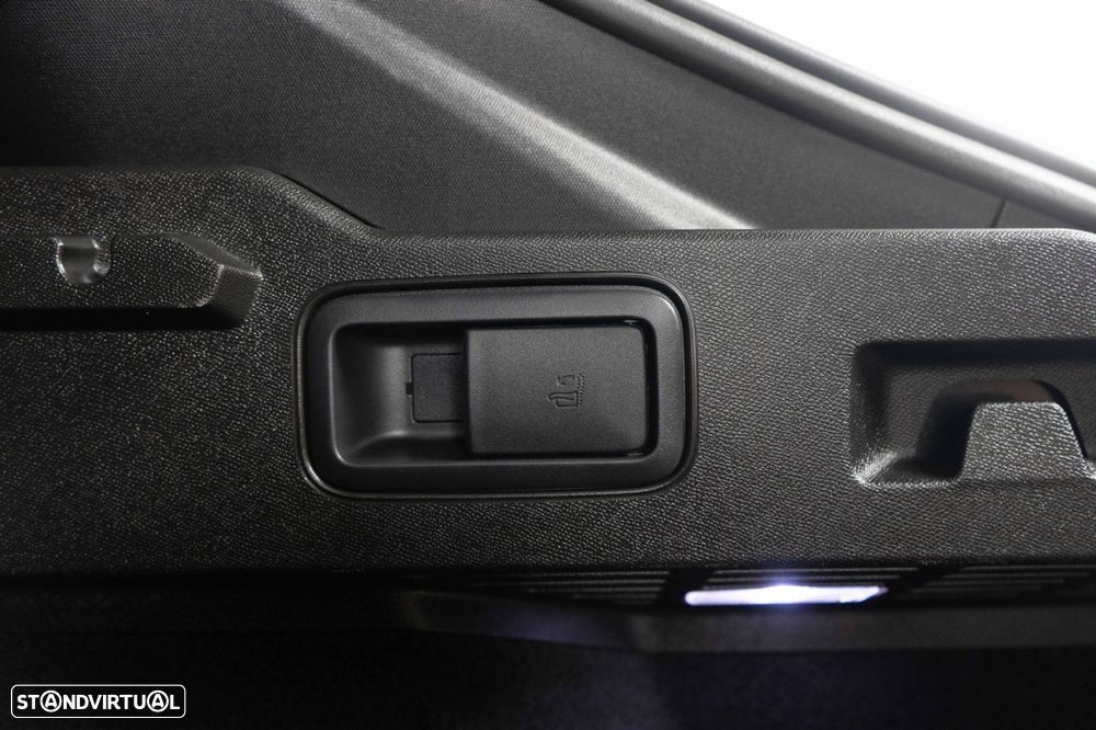 Peugeot 408 1.6 Hybrid GT e-EAT8 - 14