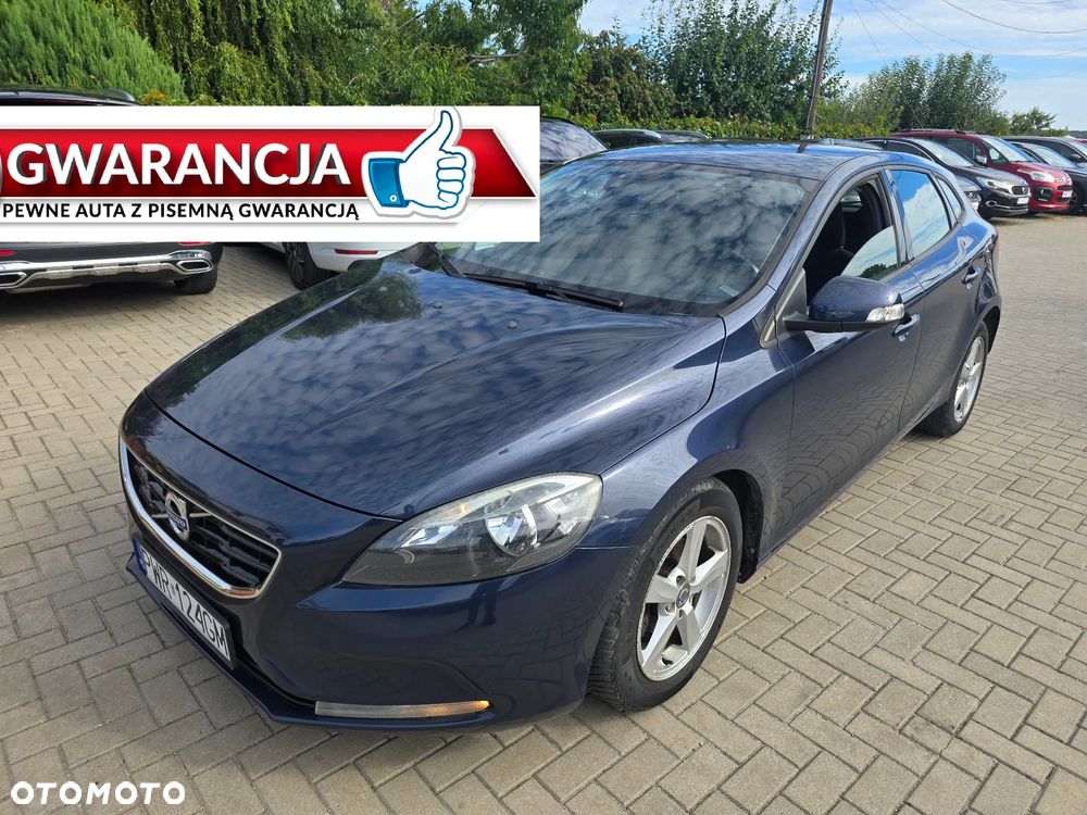 Volvo V40 - 1