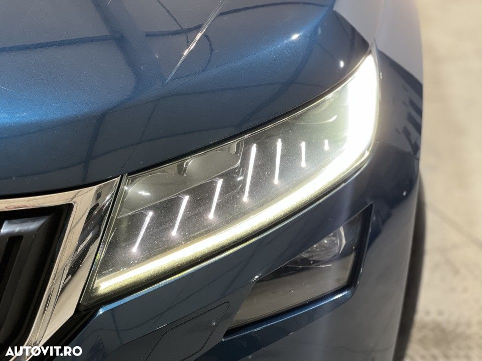 Skoda Kodiaq - 40