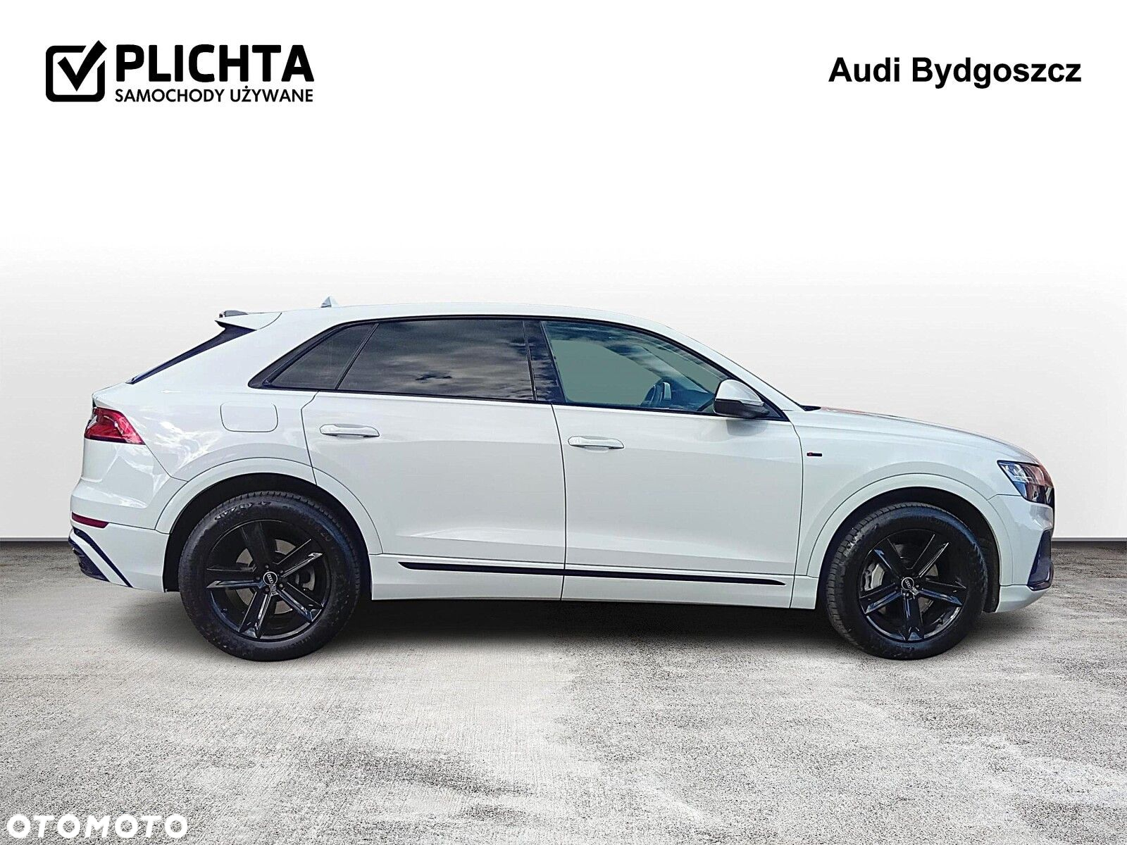 Audi Q8 - 6