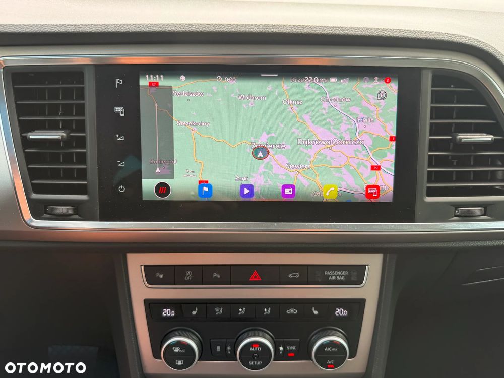 Seat Ateca 2.0 TDI Xperience S&S DSG - 31