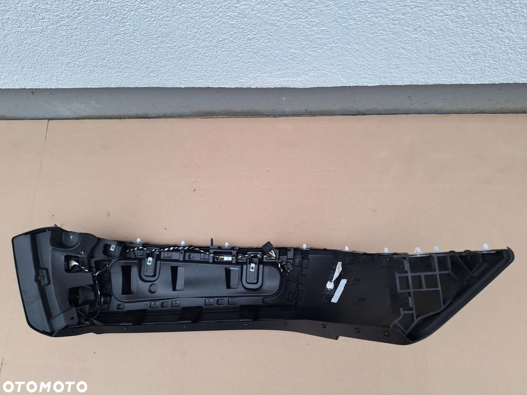 JEEP WRANGLER JL 17- KOMPLETNY ORYG. 21419A BŁOTNIK PRZÓD PRZEDNI PRAWY WYSYŁKA 24H - 14